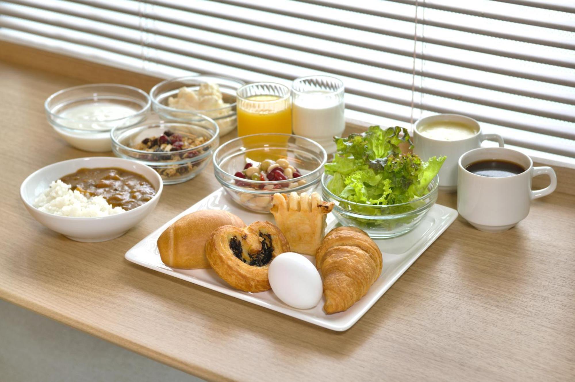 Washington R&Bhotel Tokyotoyocho Dış mekan fotoğraf