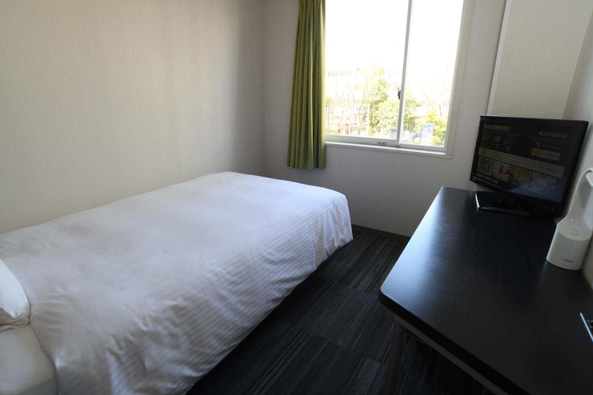 Washington R&Bhotel Tokyotoyocho Dış mekan fotoğraf