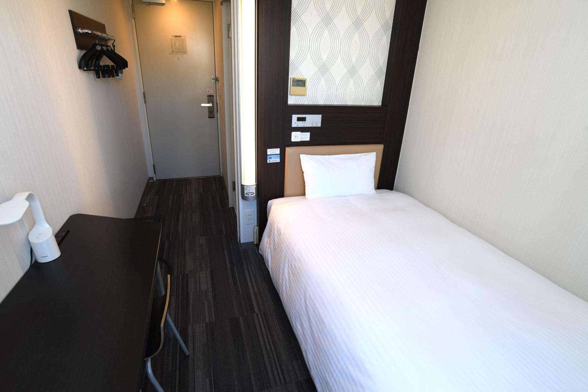 Washington R&Bhotel Tokyotoyocho Dış mekan fotoğraf