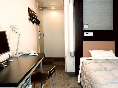 Washington R&Bhotel Tokyotoyocho Dış mekan fotoğraf