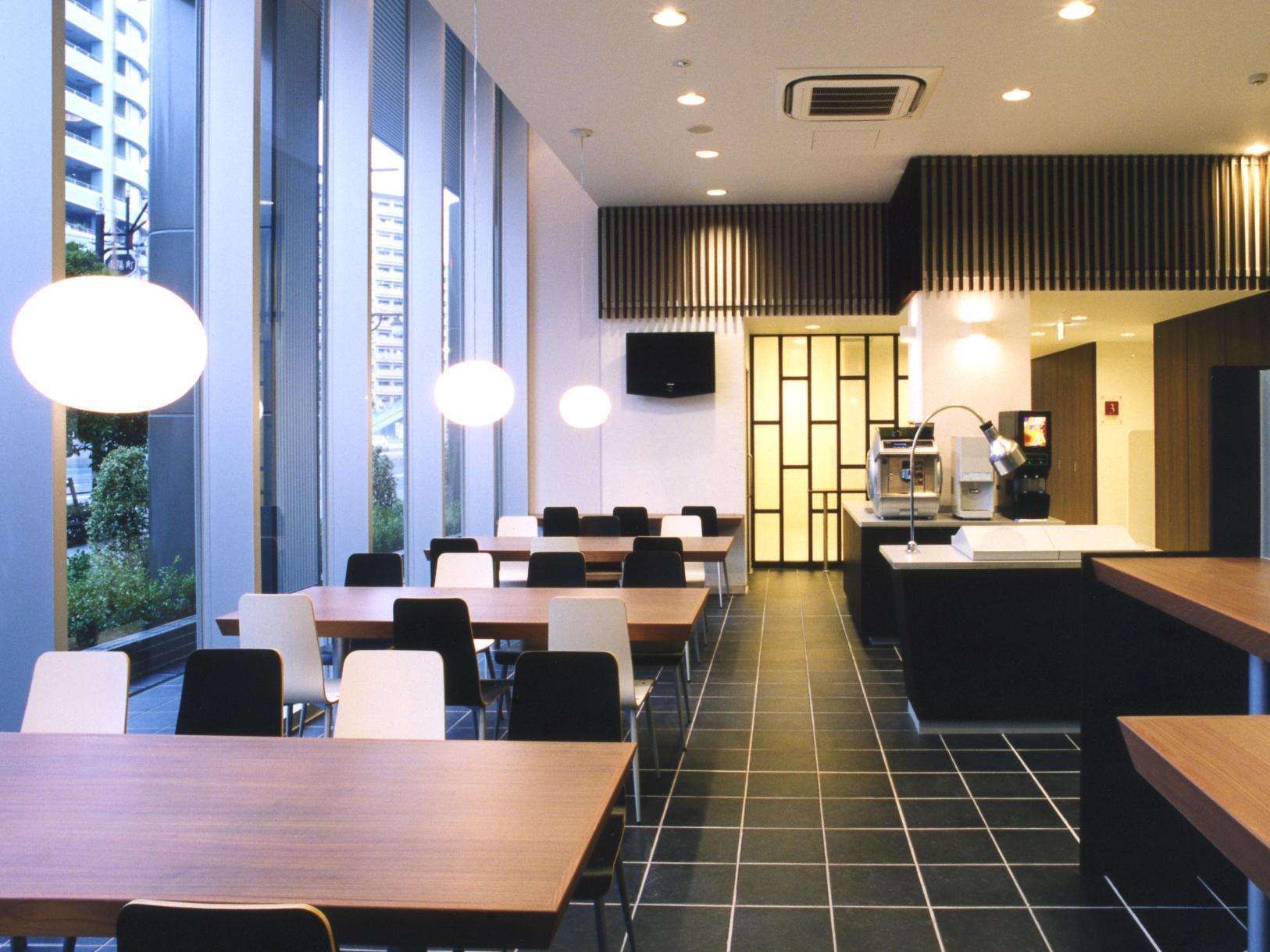 Washington R&Bhotel Tokyotoyocho Dış mekan fotoğraf