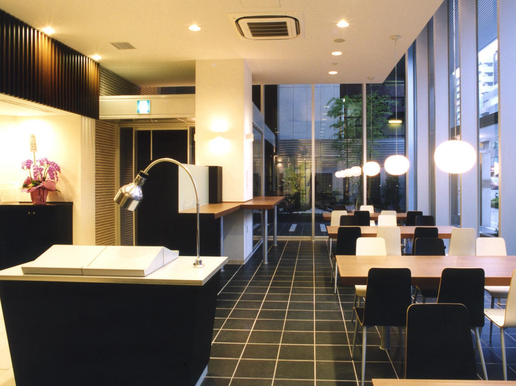 Washington R&Bhotel Tokyotoyocho Dış mekan fotoğraf