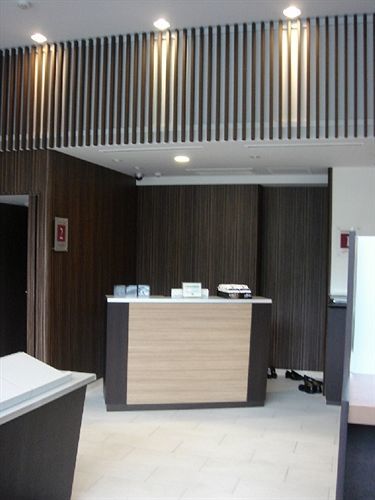 Washington R&Bhotel Tokyotoyocho Dış mekan fotoğraf