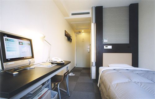 Washington R&Bhotel Tokyotoyocho Dış mekan fotoğraf